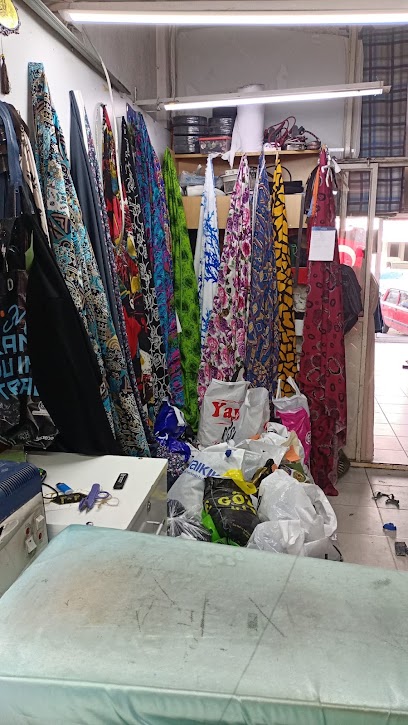 İstanbul Moda Evi Bay Bayan Terzi