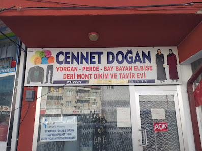 CENNET DOĞAN TERZİ