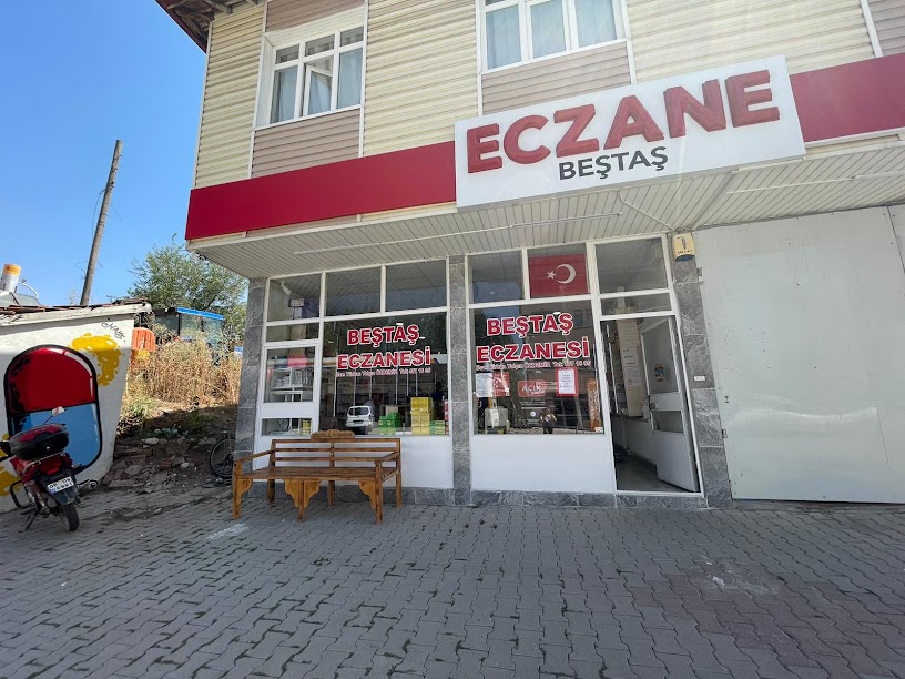 Beştaş Eczanesi