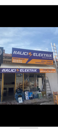 HALICI ELEKTRİK