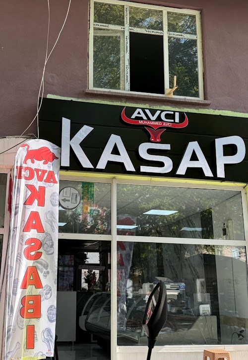 Avcı kasap