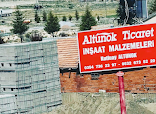 Parlak Yapı Market