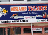 Deniz Bilgisayar