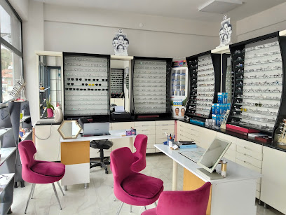 Lavanta optik
