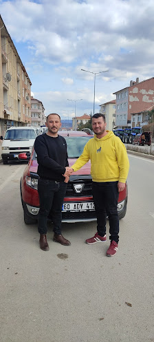 Cekerek Fatih Oto Galeri
