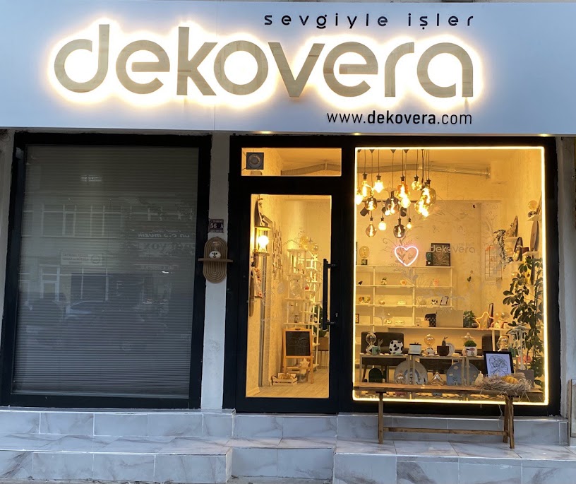 Dekovera