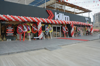 KİLİM MOBİLYA