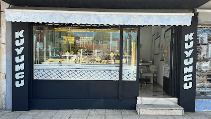 Zanbaklar Ltd. Şti.