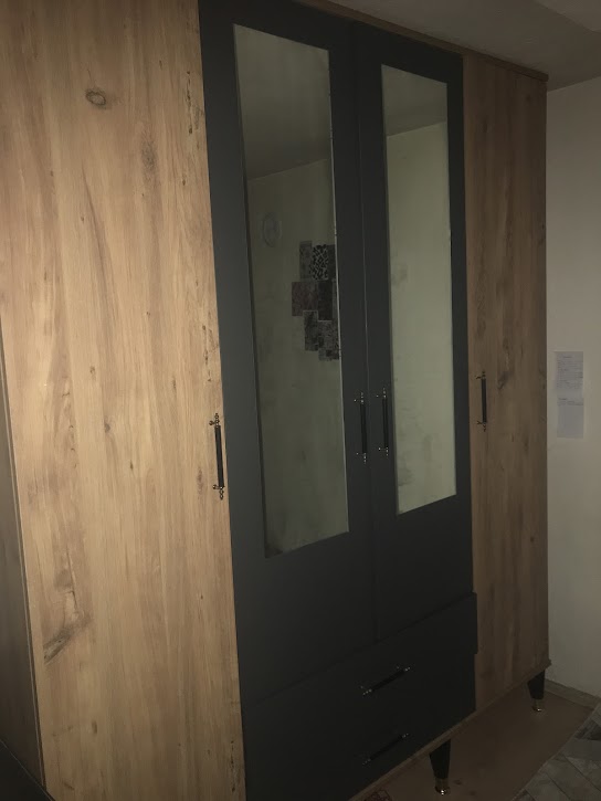 Güvençler Mobilya
