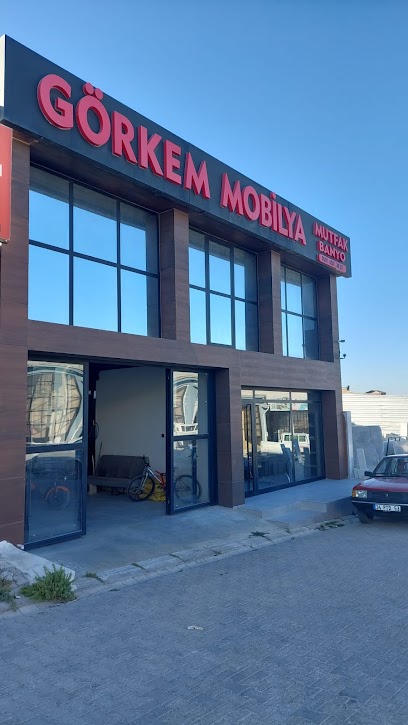 Sarıkaya Görkem Mobilya