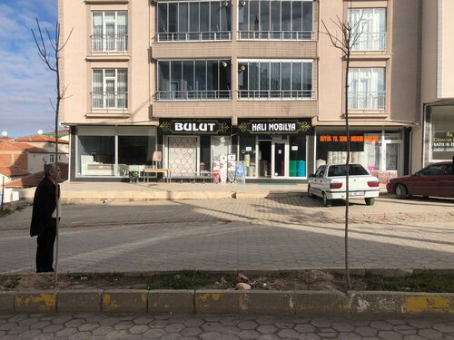 Bulut Halı Mobilya