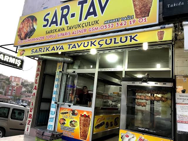 Sar-Tav