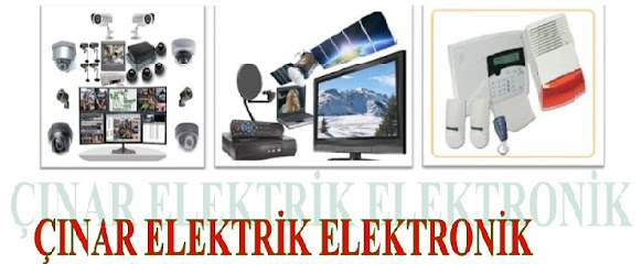 ÇINAR ELEKTRİK ELEKTRONİK ŞEFAATLİ