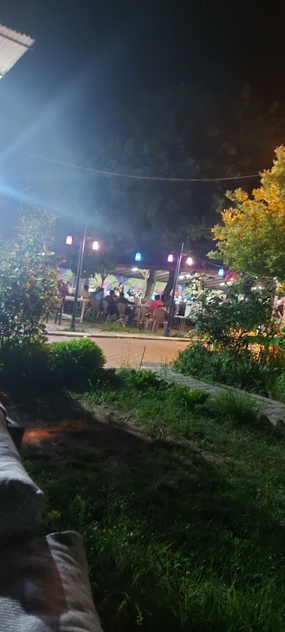 Saklı Bahce Hacı Kayahan
