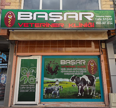 Başar Veteriner Kliniği