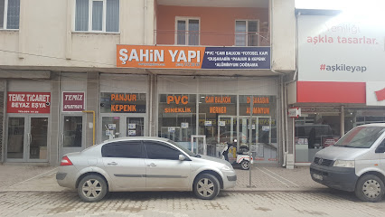 Şahin Yapı