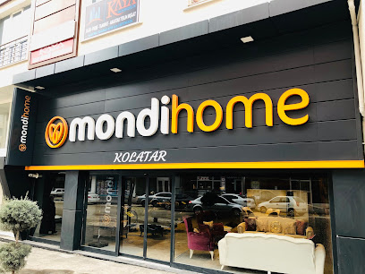 Sorgun Mondi Home – Kolatar