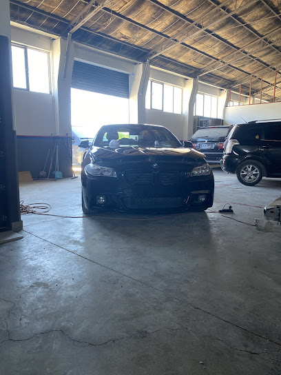 Yozgat/Sorgun Premium Care Bmw-Mercedes Özel Servis
