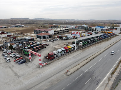 AKSOY GROUP SORGUN