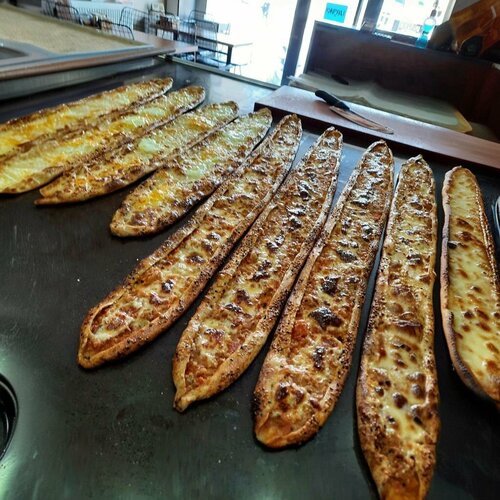 Hacı Baba Lahmacun