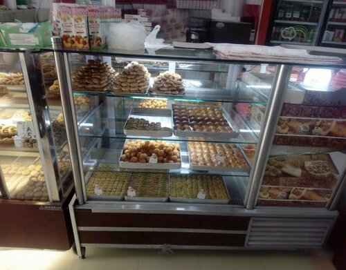 Kastamonu Kır Pidesi