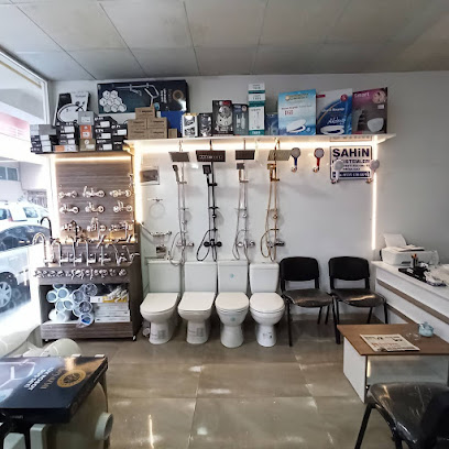 ŞAHİN SU TESİSATI KALORİFER VE DOĞALGAZ