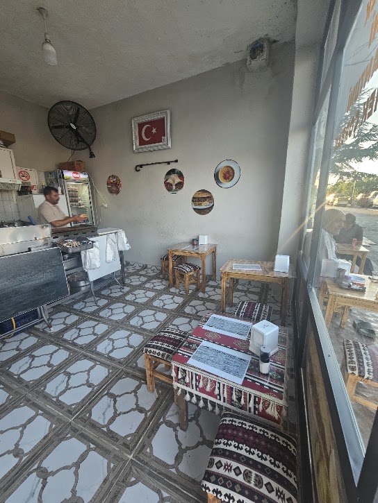 Katık Tantuni