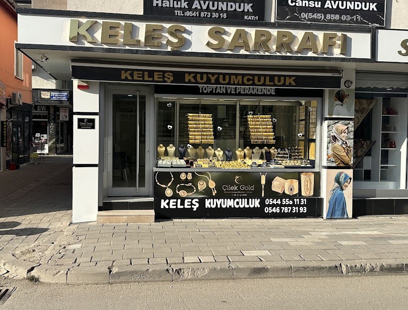 Keleş Kuyumculuk