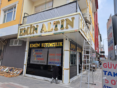 Emin Kuyumculuk