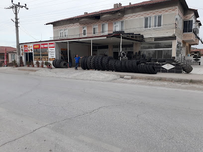BAŞARIR OTO LASTİK