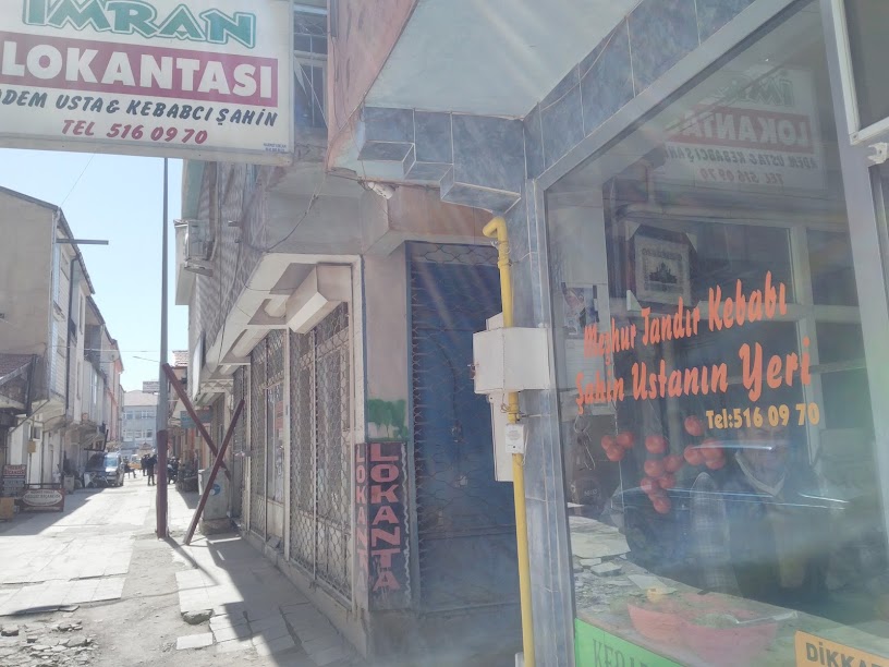 İmran Lokantası