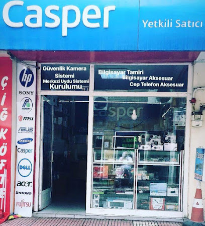 ALBİL BİLGİSAYAR