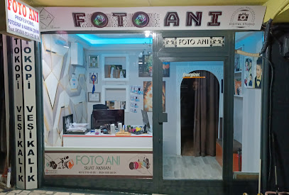 FOTO ANI