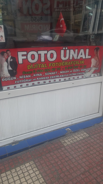 Foto Ünal