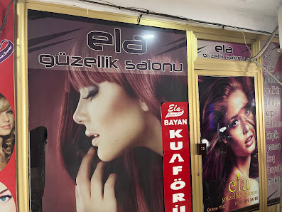Ela Güzellik Salonu