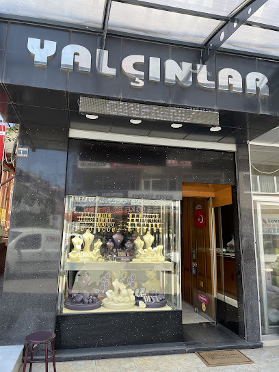 Yalçınlar Kuyumculuk