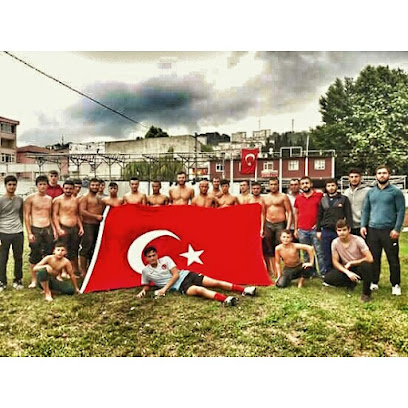 AFU Fitness Center