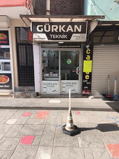 Gürkan Teknik