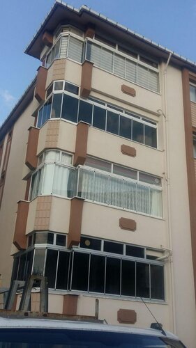 Doğan Cam Balkon