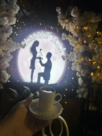 Umuteli çiçekçilik