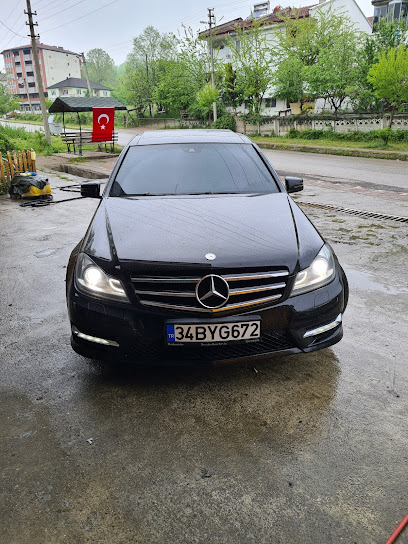 ÇAĞATAY OTO YIKAMA