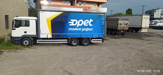 Kardeşler Oto Yıkama