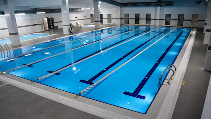 Atatürk Spor Merkezi