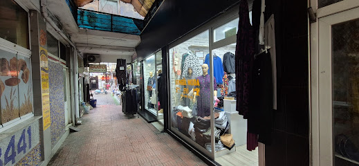 Songül Moda Evi