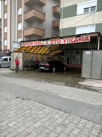 Onur Halı Yıkama