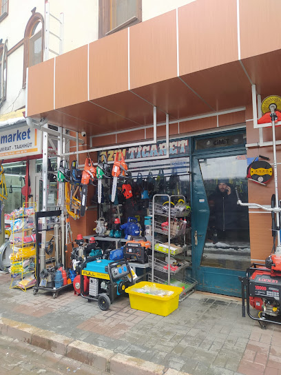 AZİM TEKNİK DEVREK
