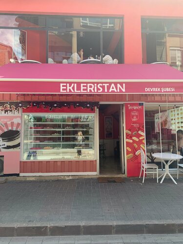 Ekleristan