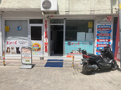 Erol Veteriner Kliniği