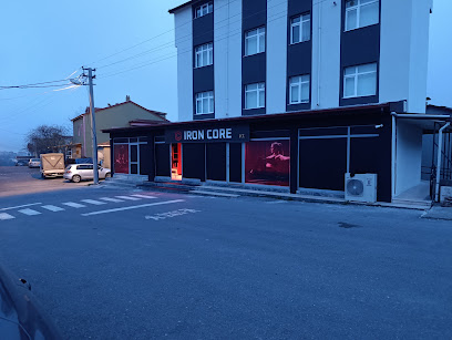 IronCore Personal Fitness and Pilates Studio