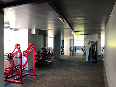 W FITNESS